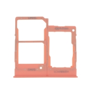 Porta SIM Orange Galaxy A20e (A202F)