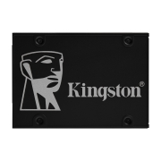 KINGSTON SSD KC600 2,5’’ SATA III 256GO