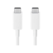 SAMSUNG Cavo USB-C 1,8m 25W (Bianco)