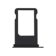 Porta SIM Jet Black iPhone 7 Plus