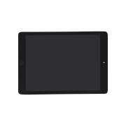 Display Nero iPad Air 2