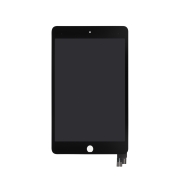 Display Nero iPad mini 5