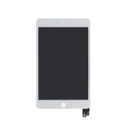 Display Bianco iPad mini 5