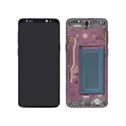Display Completo Viola Galaxy S9 (ReLife)