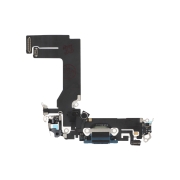 Connettore di Carica Blu iPhone 13 mini (ReLife)