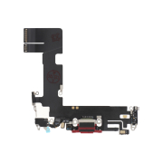 Connettore di Ricarica Rosso iPhone 13 (ReLife)