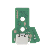 Connettore di Carica Micro-USB V1 Controller (JDS-050/JDS-055)