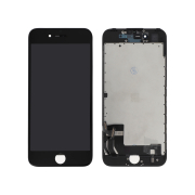 Display Intero Nero iPhone 7 (ReLife)