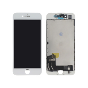 Display Intero Bianco iPhone 7 (ReLife)