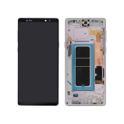 Display Intero Viola Galaxy Note 9 (N960F) (ReLife)