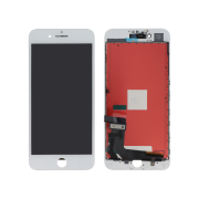 Display Completo Bianco iPhone 7 Plus (con ESR)