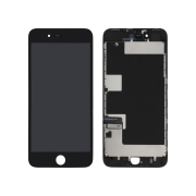 Display Completo Nero iPhone 8 Plus (con ESR)