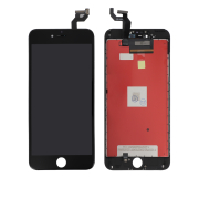 Display Completo Nero iPhone 6S Plus (con ESR)
