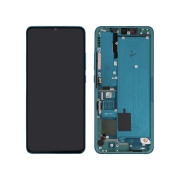 Display Completo Verde Xiaomi Mi Note 10/10 Pro