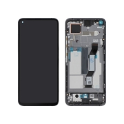 Display Completo Nero Xiaomi Mi 10T 5G/10T Pro 5G