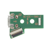 Connettore di Ricarica Joystick (12 pin V4-JDS040)