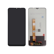 Display Completo Nero Oppo A16 (ReLife)