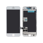 Display Completo Bianco iPhone 8/SE2 (con ESR)