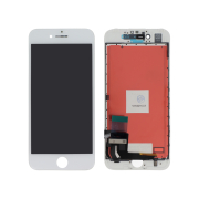 Display Completo Bianco iPhone 7 (con ESR)