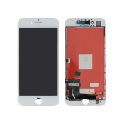 Display Completo Bianco iPhone 7
