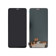Display Completo OLED OnePlus 6 (Senza Frame)