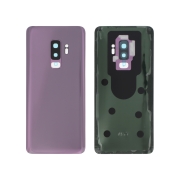 Scocca Vetro Posteriore Viola Galaxy S9+ (G965F)