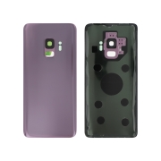 Scocca Vetro Posteriore Viola Galaxy S9 (G960F)