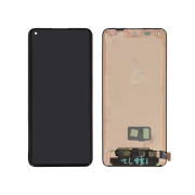 Display Completo OnePlus 10 Pro 5G Nero (Senza Frame)