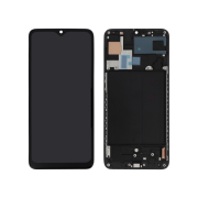 Display Completo LCD Galaxy A70 (A705F) (con frame)