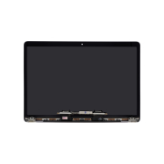 Display Completo Grigio Siderale MacBook Pro Retina TB 13" (A1989/A2289/A2251/A2159) (senza logo)