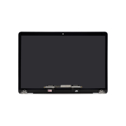 Display Completo Argento MacBook Pro Retina TB 13" (A1706) (senza logo)