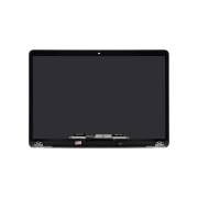 Display Completo Grigio Siderale MacBook Pro Retina TB 13" (A1706) (senza logo)