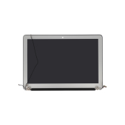 Display Completo MacBook Air 13" Argento (A1369) (senza logo)