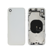 Frame completo Bianco iPhone XR (Senza Logo)