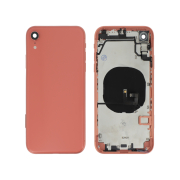 Frame completo Corallo iPhone XR (Senza Logo)
