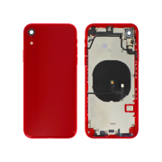 Frame completo Rosso iPhone XR (Senza Logo)
