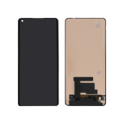 Display Completo Nero Oppo Find X2 Pro (senza frame) (ReLife)