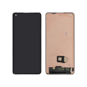 Display Completo Nero Oppo Find X5 (senza frame) (ReLife)