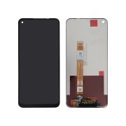 Display Completo Nero Oppo A53S (senza frame) (ReLife)