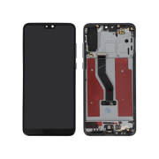 Display Completo Blu P20 Pro (con frame) (ReLife)