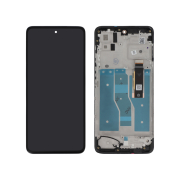 Display Completo Moto G82 5G (con frame) (ReLife)