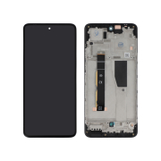 Display Completo Moto G84 5G (con frame) (ReLife)