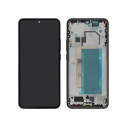 Display Completo Nero  Xiaomi 13T (con frame) (ReLife) 