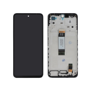 Display Completo Redmi 12 4G (con frame) (ReLife)