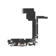 Connettore di Ricarica Titanio Blu iPhone 15 Pro Max