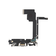 Connettore di Ricarica Titanio Naturale iPhone 15 Pro Max