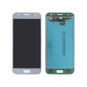 Display Completo Argento Galaxy J3 2017 (J330F) (ReLife)