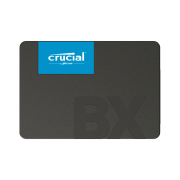 CRUCIAL SSD SATA BX500 240GB 2.5’’