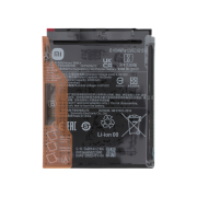 Batteria BM4X Xiaomi Mi 11 5G	