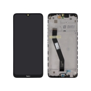 Display Nero Xiaomi Redmi 8A